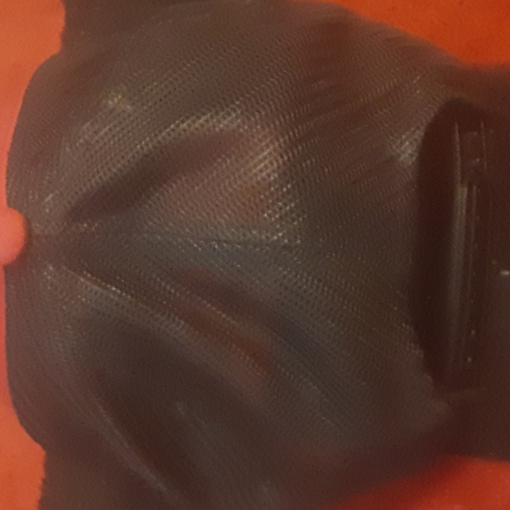 Fox mesh snapback - Picture 3 of 6